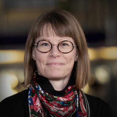 Johanna Lövgren